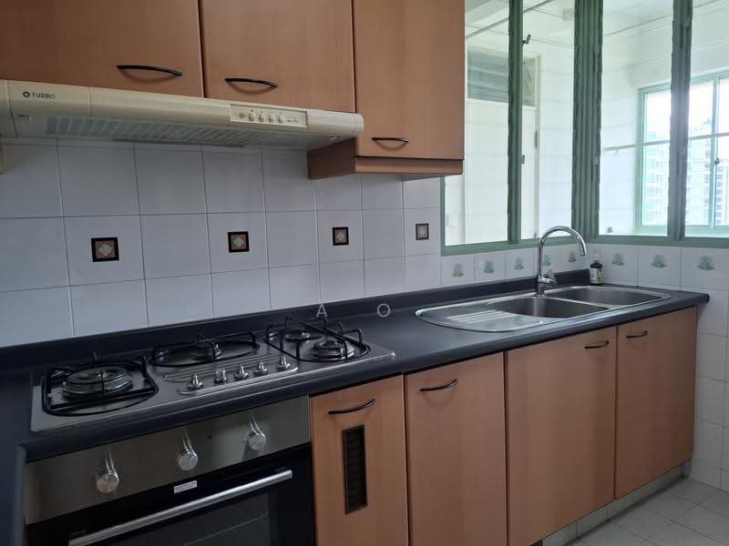 Tiara, 1 Kim Seng Walk, Orchard / River Valley, 3 Bedrooms, 1,303 sqft, Condominium For Rent, by A O, 500245619 - PropertyGuru.com.sg