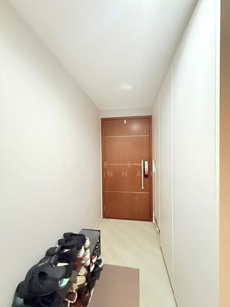 Miltonia Residences, 534 Miltonia Close, Sembawang / Yishun, 3 Bedrooms, 1,023 sqft, Condominium For Sale, by Jose Loh Zhenhao, 500245620 - Entrance - PropertyGuru.com.sg
