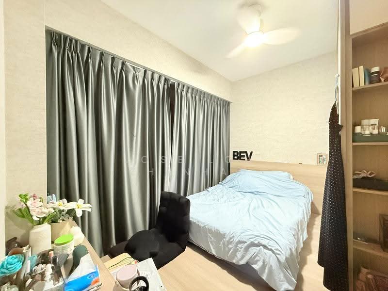 Miltonia Residences, 534 Miltonia Close, Sembawang / Yishun, 3 Bedrooms, 1,023 sqft, Condominium For Sale, by Jose Loh Zhenhao, 500245620 - Bedroom - PropertyGuru.com.sg