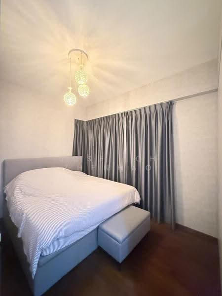 Miltonia Residences, 534 Miltonia Close, Sembawang / Yishun, 3 Bedrooms, 1,023 sqft, Condominium For Sale, by Jose Loh Zhenhao, 500245620 - Bedroom - PropertyGuru.com.sg