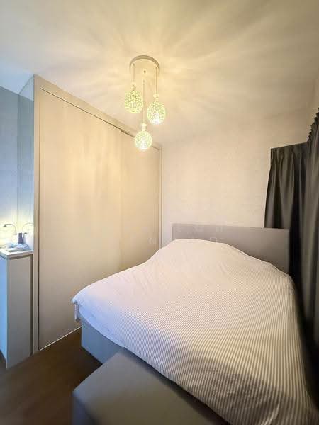Miltonia Residences, 534 Miltonia Close, Sembawang / Yishun, 3 Bedrooms, 1,023 sqft, Condominium For Sale, by Jose Loh Zhenhao, 500245620 - Bedroom - PropertyGuru.com.sg