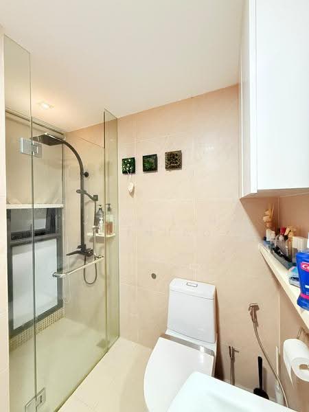 Miltonia Residences, 534 Miltonia Close, Sembawang / Yishun, 3 Bedrooms, 1,023 sqft, Condominium For Sale, by Jose Loh Zhenhao, 500245620 - Bathroom - PropertyGuru.com.sg