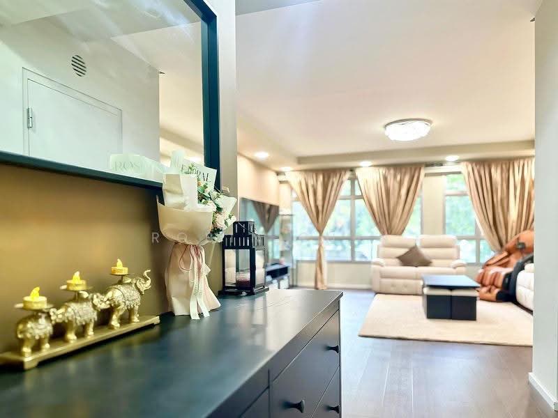 812A Choa Chu Kang Avenue 7, 812A Choa Chu Kang Avenue 7, 2 Bedrooms, 1,216 sqft, HDB Flat For Sale, by Robin Chan, 500245621 - PropertyGuru.com.sg