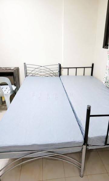 339 Jurong East Avenue 1, 339 Jurong East Avenue 1, Room Rental, 120 sqft, HDB Flat For Rent, by Steven Choo, 500245623 - Bedroom - PropertyGuru.com.sg