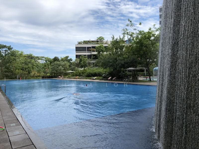 The Interlace, 180 Depot Road, 2 Bedrooms, 1,044 sqft, Condominium For Rent, by Lisa Loh, 500245625 - PropertyGuru.com.sg
