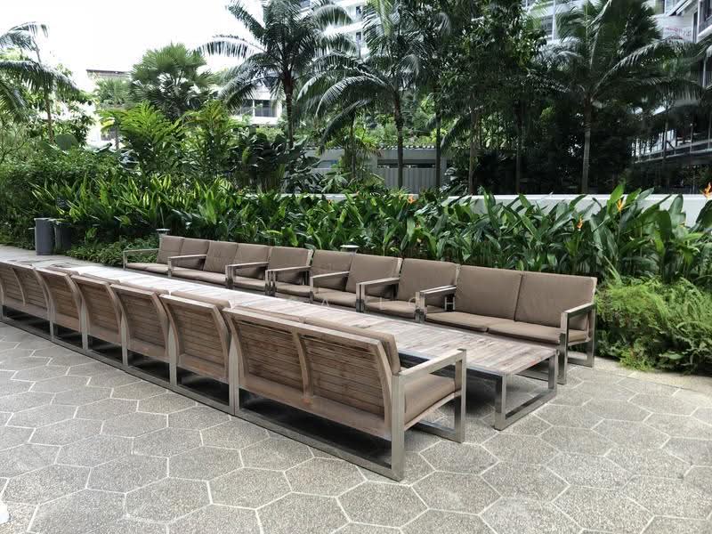 The Interlace, 180 Depot Road, 2 Bedrooms, 1,044 sqft, Condominium For Rent, by Lisa Loh, 500245625 - PropertyGuru.com.sg
