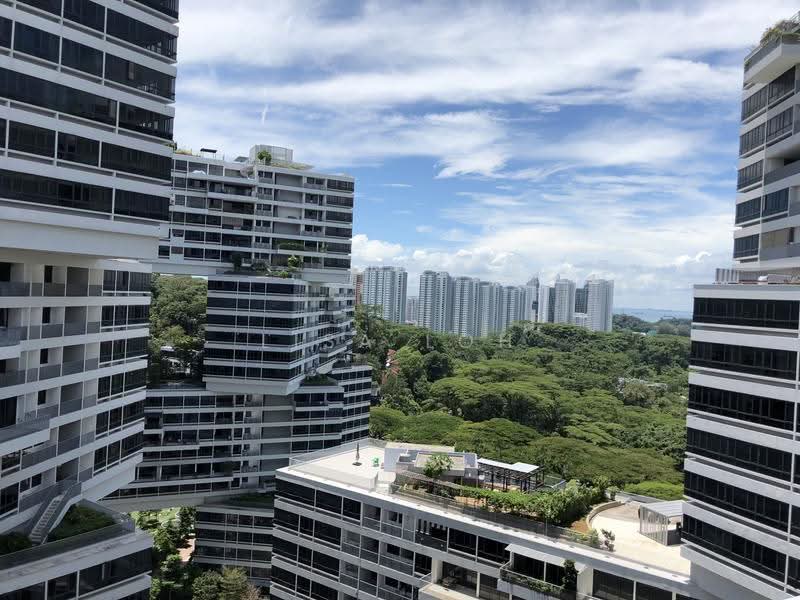 The Interlace, 180 Depot Road, 2 Bedrooms, 1,044 sqft, Condominium For Rent, by Lisa Loh, 500245625 - PropertyGuru.com.sg