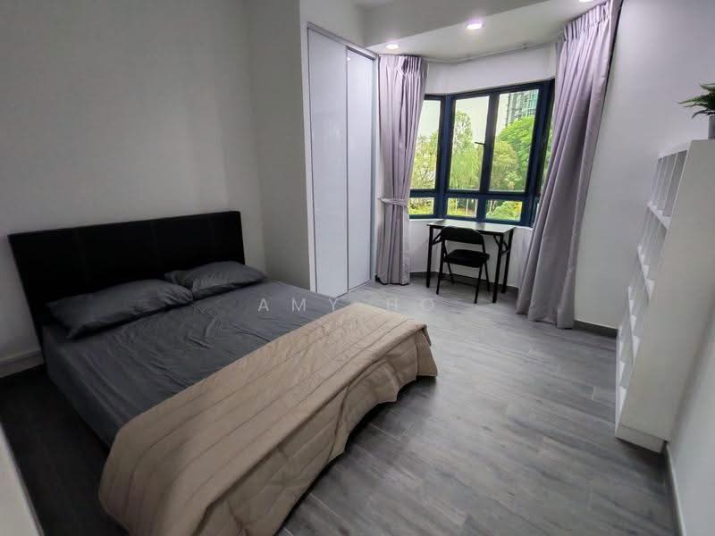 Westcove Condo, 10 West Coast Crescent, Room Rental, 160 sqft, Condominium For Rent, by Amy Ho, 500245627 - Bedroom - PropertyGuru.com.sg