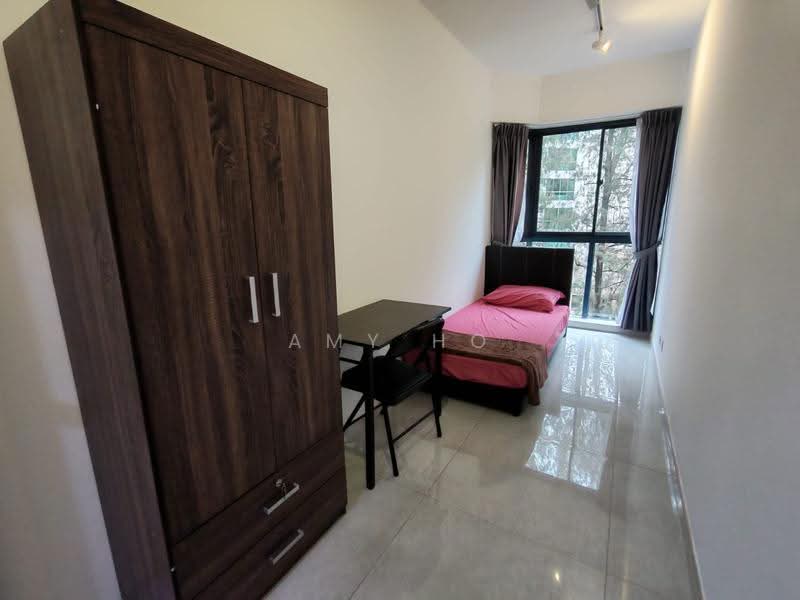 Westcove Condo, 10 West Coast Crescent, Room Rental, 160 sqft, Condominium For Rent, by Amy Ho, 500245627 - Bedroom - PropertyGuru.com.sg