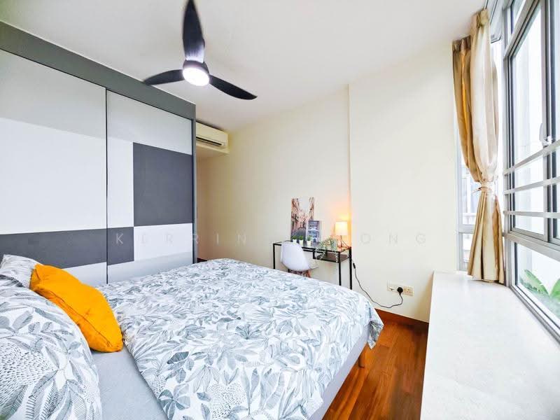 The Lakeshore, 31 Jurong West Street 41, Room Rental, 160 sqft, Condominium For Rent, by Kerrine Thong, 500245628 - PropertyGuru.com.sg