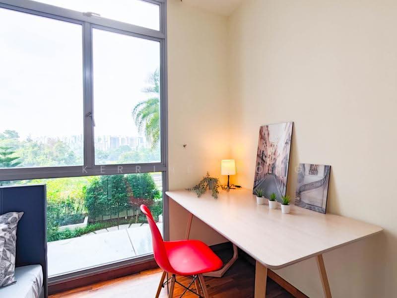 The Lakeshore, 31 Jurong West Street 41, Room Rental, 160 sqft, Condominium For Rent, by Kerrine Thong, 500245628 - PropertyGuru.com.sg