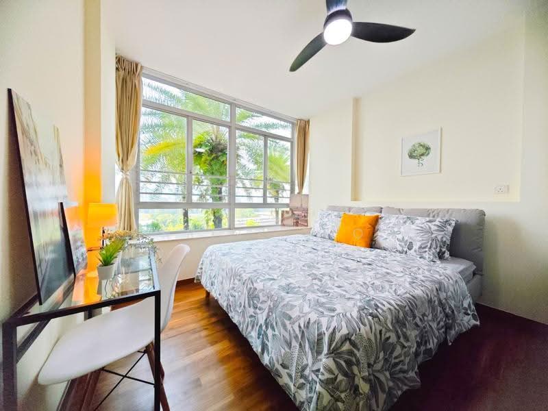 The Lakeshore, 31 Jurong West Street 41, Room Rental, 160 sqft, Condominium For Rent, by Kerrine Thong, 500245628 - PropertyGuru.com.sg