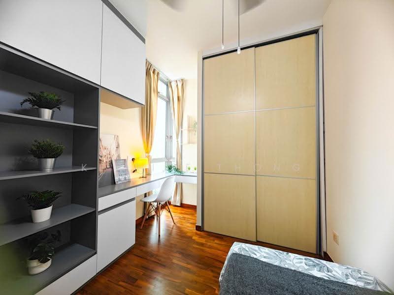 The Lakeshore, 31 Jurong West Street 41, Room Rental, 160 sqft, Condominium For Rent, by Kerrine Thong, 500245628 - Room 3 - PropertyGuru.com.sg