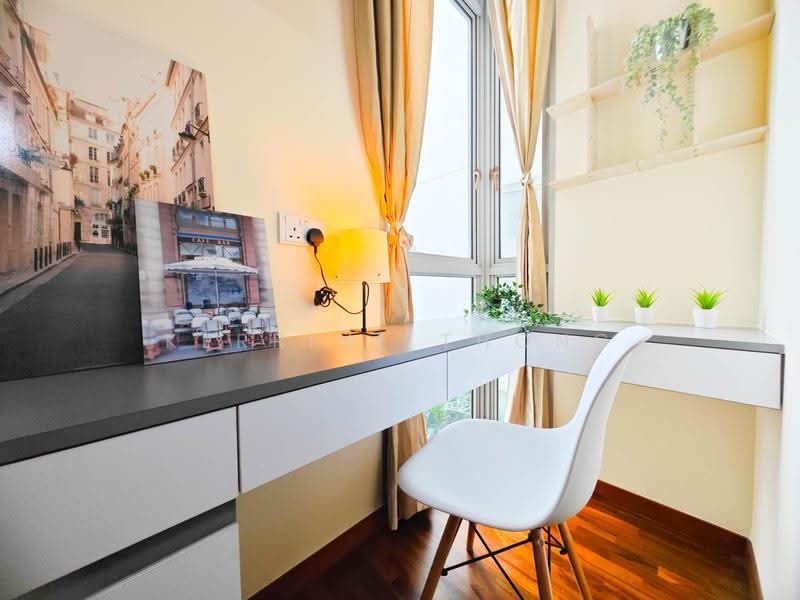The Lakeshore, 31 Jurong West Street 41, Room Rental, 160 sqft, Condominium For Rent, by Kerrine Thong, 500245628 - PropertyGuru.com.sg