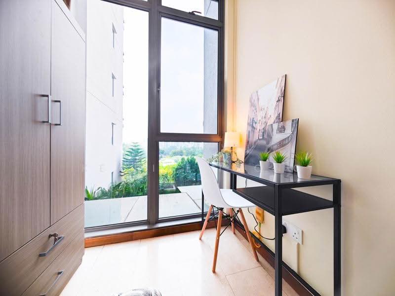 The Lakeshore, 31 Jurong West Street 41, Room Rental, 160 sqft, Condominium For Rent, by Kerrine Thong, 500245628 - PropertyGuru.com.sg