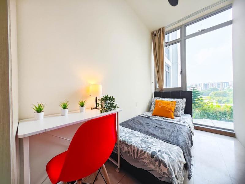 The Lakeshore, 31 Jurong West Street 41, Room Rental, 160 sqft, Condominium For Rent, by Kerrine Thong, 500245628 - Room 5 - PropertyGuru.com.sg