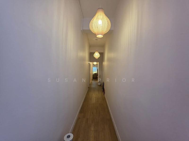 Up a Lazy Ground Floor, Tiong Bahru Walkup Apartment, 2 Bedrooms, 910 sqft, Walk-up Apartment For Rent, by Susan Prior, 500245632 - PropertyGuru.com.sg