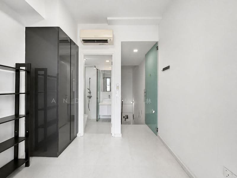 #1 Loft, 1 Lorong 24 Geylang, Eunos / Geylang / Paya Lebar, 1 Bedroom, 570 sqft, Apartment For Sale, by Andy Lim 林佳俊, 500245634 - Interior - PropertyGuru.com.sg