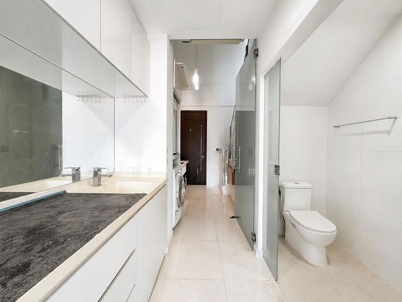 #1 Loft, 1 Lorong 24 Geylang, Eunos / Geylang / Paya Lebar, 1 Bedroom, 570 sqft, Apartment For Sale, by Andy Lim 林佳俊, 500245634 - Interior - PropertyGuru.com.sg