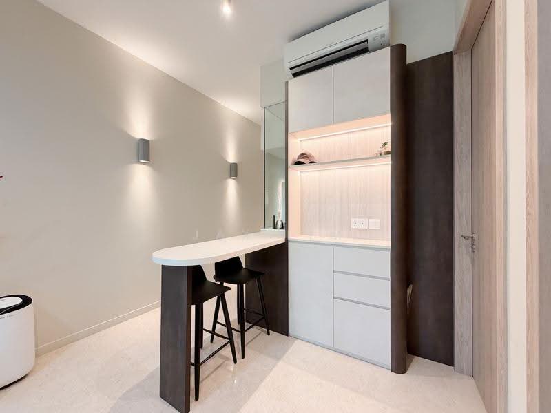 The Tre Ver, 60 Potong Pasir Avenue 1, Macpherson / Potong Pasir, 2 Bedrooms, 646 sqft, Condominium For Sale, by Jax Lim, 500245635 - Interior - PropertyGuru.com.sg