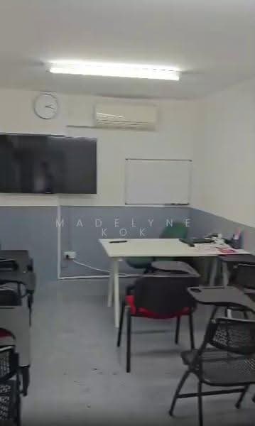 Pioneer Centre, 1 Soon Lee Street, Boon Lay / Jurong / Tuas, 1,485 sqft, Factory / Workshop (B2) For Rent, by Madelyne Kok, 500245638 - Study - CommercialGuru.com.sg