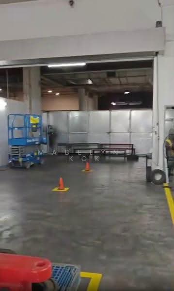 Pioneer Centre, 1 Soon Lee Street, Boon Lay / Jurong / Tuas, 1,485 sqft, Factory / Workshop (B2) For Rent, by Madelyne Kok, 500245638 - Interior - CommercialGuru.com.sg