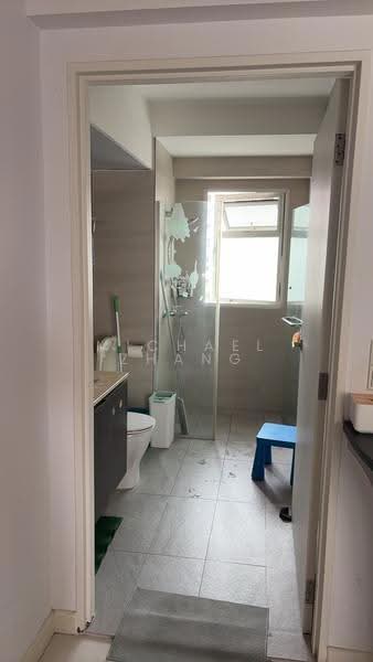 271B Punggol Walk, 271B Punggol Walk, Hougang / Punggol / Sengkang, 3 Bedrooms, 1,249 sqft, HDB Flat For Sale, by Michael Zhang, 500245640 - Bathroom - PropertyGuru.com.sg