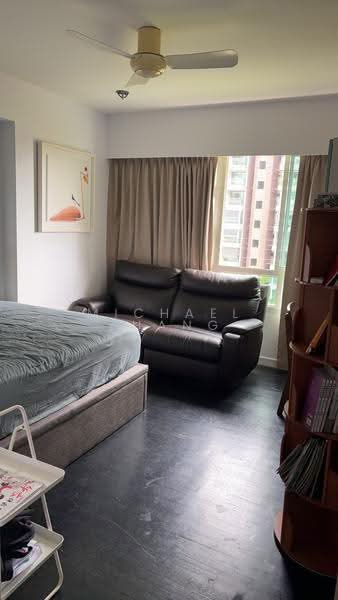 271B Punggol Walk, 271B Punggol Walk, Hougang / Punggol / Sengkang, 3 Bedrooms, 1,249 sqft, HDB Flat For Sale, by Michael Zhang, 500245640 - Bedroom - PropertyGuru.com.sg