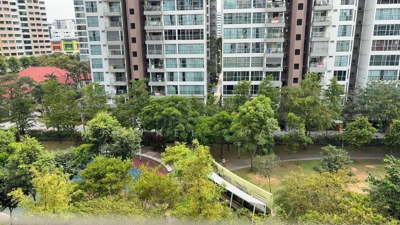 271B Punggol Walk, 271B Punggol Walk, Hougang / Punggol / Sengkang, 3 Bedrooms, 1,249 sqft, HDB Flat For Sale, by Michael Zhang, 500245640 - Exterior - PropertyGuru.com.sg