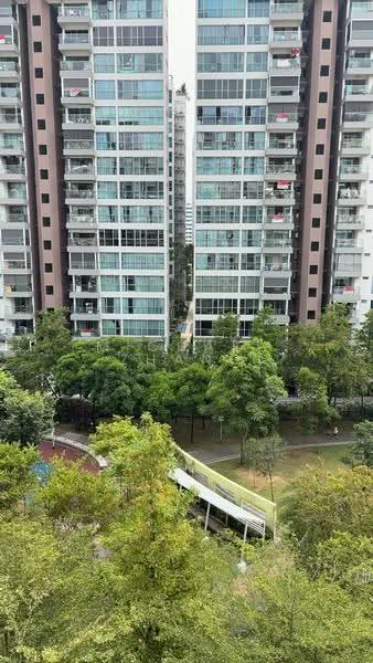 271B Punggol Walk, 271B Punggol Walk, Hougang / Punggol / Sengkang, 3 Bedrooms, 1,249 sqft, HDB Flat For Sale, by Michael Zhang, 500245640 - Exterior - PropertyGuru.com.sg