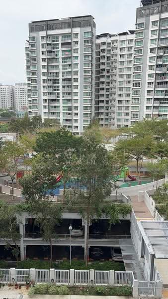271B Punggol Walk, 271B Punggol Walk, Hougang / Punggol / Sengkang, 3 Bedrooms, 1,249 sqft, HDB Flat For Sale, by Michael Zhang, 500245640 - Exterior - PropertyGuru.com.sg