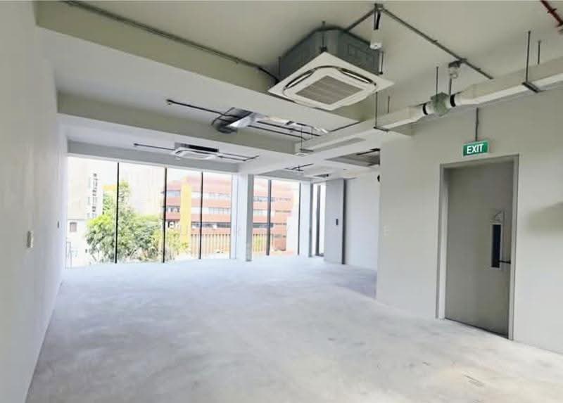 Jalan Besar, Beach Road / Bugis / Rochor, 1,600 sqft, Shop / Shophouse For Rent, by Audrey Wee, 500245641 - Interior - CommercialGuru.com.sg
