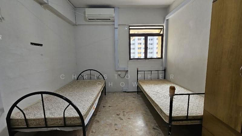 801 French Road, 801 French Road, 1 Bedroom, , HDB Flat For Rent, by Christopher Chow, 500245642 - PropertyGuru.com.sg