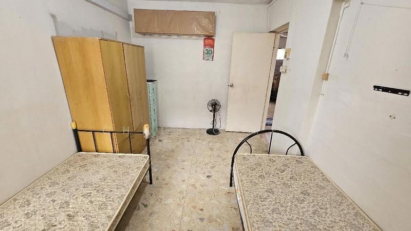 801 French Road, 801 French Road, 1 Bedroom, , HDB Flat For Rent, by Christopher Chow, 500245642 - PropertyGuru.com.sg