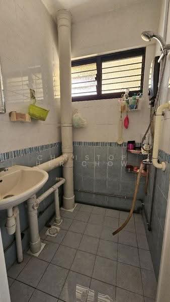 801 French Road, 801 French Road, 1 Bedroom, , HDB Flat For Rent, by Christopher Chow, 500245642 - PropertyGuru.com.sg