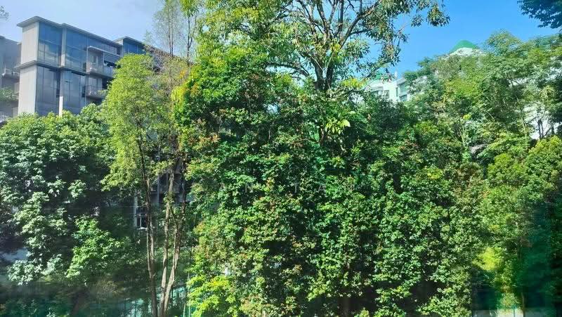 GCB HEART OF BUKIT TIMAH $38Mil, fifth ave, Tanglin / Holland / Bukit Timah, 7 Bedrooms, 9,000 sqft, Good Class Bungalow For Sale, by Dan Tan, 500245644 - Exterior - PropertyGuru.com.sg