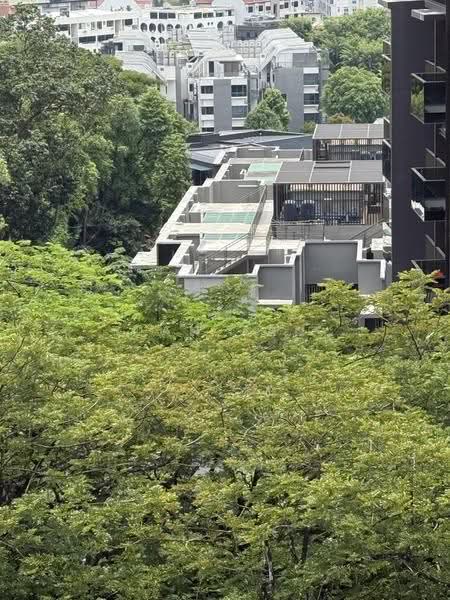 GCB HEART OF BUKIT TIMAH $38Mil, fifth ave, Tanglin / Holland / Bukit Timah, 7 Bedrooms, 9,000 sqft, Good Class Bungalow For Sale, by Dan Tan, 500245644 - Exterior - PropertyGuru.com.sg