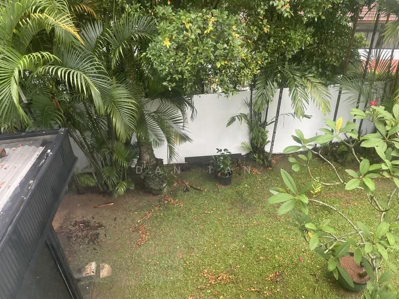 GCB HEART OF BUKIT TIMAH $38Mil, fifth ave, Tanglin / Holland / Bukit Timah, 7 Bedrooms, 9,000 sqft, Good Class Bungalow For Sale, by Dan Tan, 500245644 - Exterior - PropertyGuru.com.sg