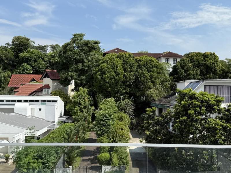 GCB HEART OF BUKIT TIMAH $38Mil, fifth ave, Tanglin / Holland / Bukit Timah, 7 Bedrooms, 9,000 sqft, Good Class Bungalow For Sale, by Dan Tan, 500245644 - Exterior - PropertyGuru.com.sg