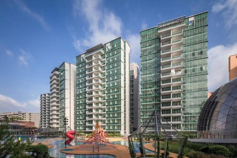 The Minton, 10B Hougang Street 11, 4 Bedrooms, 1,755 sqft, Condominium For Sale, by Dawn Lim, 500245645 - Exterior - PropertyGuru.com.sg