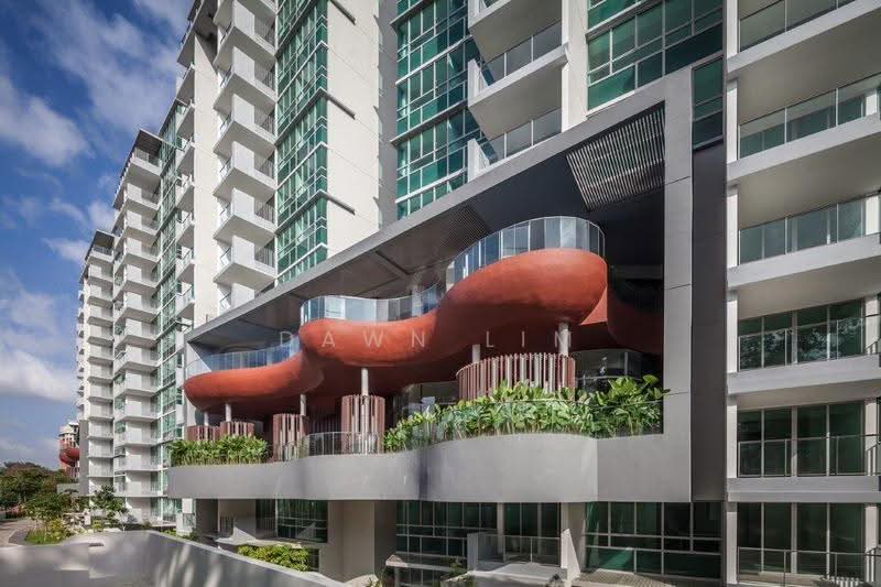 The Minton, 10B Hougang Street 11, 4 Bedrooms, 1,755 sqft, Condominium For Sale, by Dawn Lim, 500245645 - Exterior - PropertyGuru.com.sg