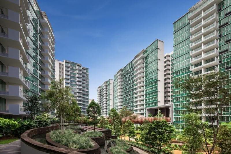 The Minton, 10B Hougang Street 11, 4 Bedrooms, 1,755 sqft, Condominium For Sale, by Dawn Lim, 500245645 - Exterior - PropertyGuru.com.sg
