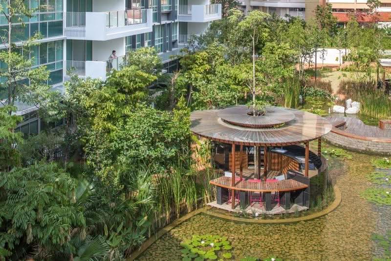The Minton, 10B Hougang Street 11, 4 Bedrooms, 1,755 sqft, Condominium For Sale, by Dawn Lim, 500245645 - Exterior - PropertyGuru.com.sg