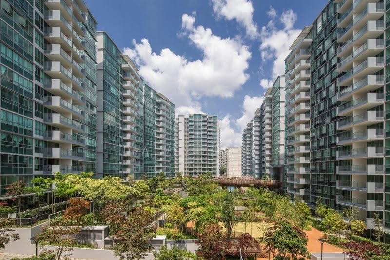The Minton, 10B Hougang Street 11, 4 Bedrooms, 1,755 sqft, Condominium For Sale, by Dawn Lim, 500245645 - Exterior - PropertyGuru.com.sg