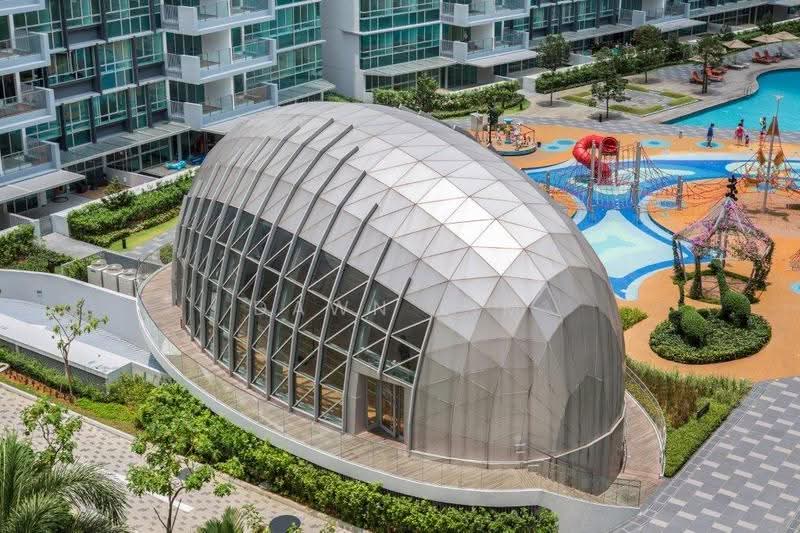 The Minton, 10B Hougang Street 11, 4 Bedrooms, 1,755 sqft, Condominium For Sale, by Dawn Lim, 500245645 - Exterior - PropertyGuru.com.sg