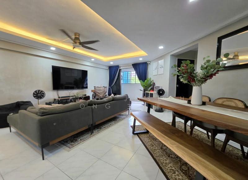 675 Choa Chu Kang Crescent, 675 Choa Chu Kang Crescent, Dairy Farm / Bukit Panjang / Choa Chu Kang, 3 Bedrooms, 1,119 sqft, HDB Flat For Sale, by Wayne Joseph Ong 王伟洋, 500245647 - PropertyGuru.com.sg