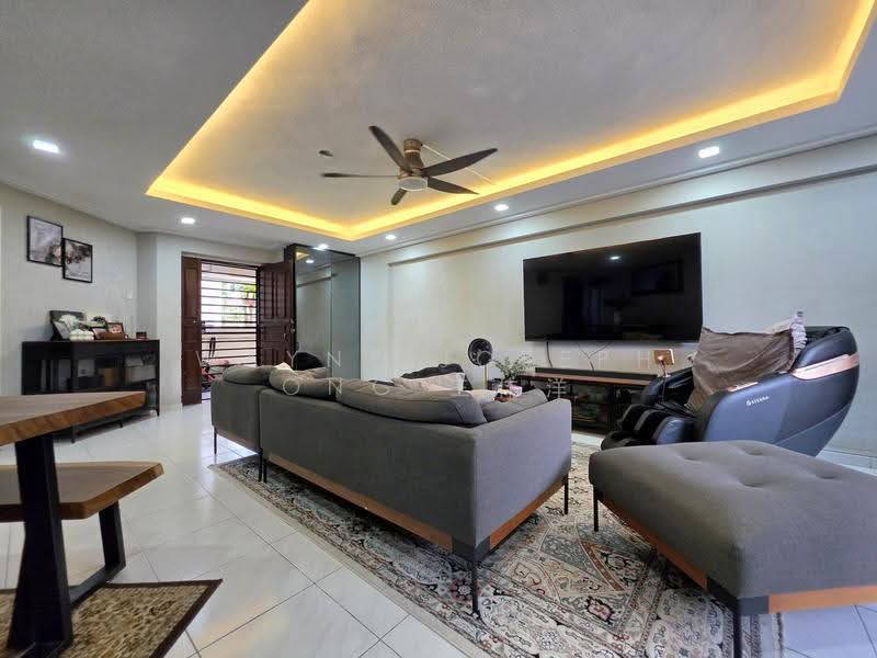 675 Choa Chu Kang Crescent, 675 Choa Chu Kang Crescent, Dairy Farm / Bukit Panjang / Choa Chu Kang, 3 Bedrooms, 1,119 sqft, HDB Flat For Sale, by Wayne Joseph Ong 王伟洋, 500245647 - PropertyGuru.com.sg