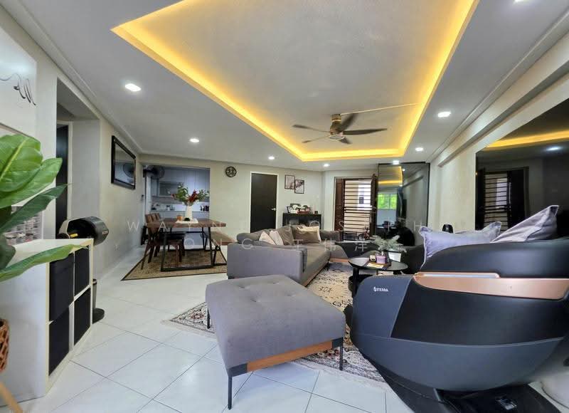 675 Choa Chu Kang Crescent, 675 Choa Chu Kang Crescent, Dairy Farm / Bukit Panjang / Choa Chu Kang, 3 Bedrooms, 1,119 sqft, HDB Flat For Sale, by Wayne Joseph Ong 王伟洋, 500245647 - PropertyGuru.com.sg