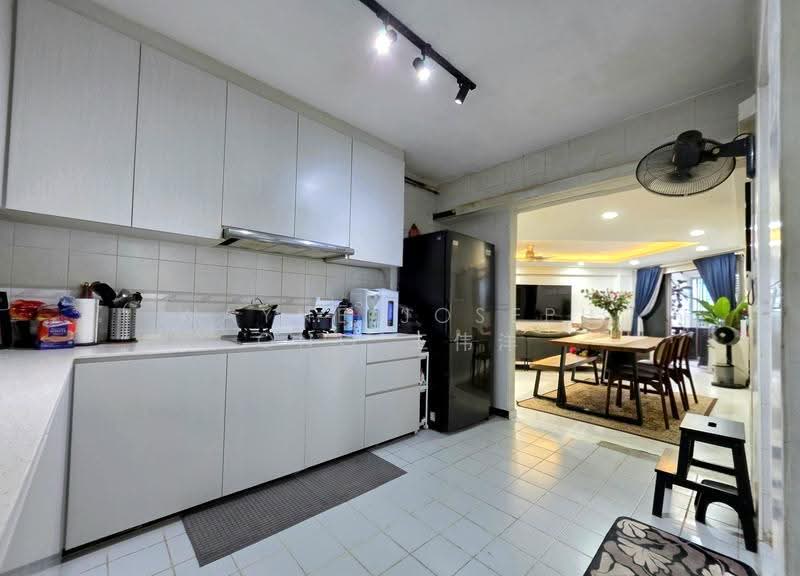 675 Choa Chu Kang Crescent, 675 Choa Chu Kang Crescent, Dairy Farm / Bukit Panjang / Choa Chu Kang, 3 Bedrooms, 1,119 sqft, HDB Flat For Sale, by Wayne Joseph Ong 王伟洋, 500245647 - PropertyGuru.com.sg