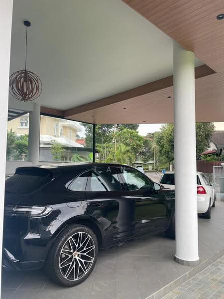 Seletar Hills Estate, 26 Jalan Kechubong, 5 Bedrooms, 4,593 sqft, Semi-Detached House For Sale, by Jennifer Tan, 500245648 - Exterior - PropertyGuru.com.sg